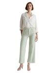 Saige Wide Leg Crop