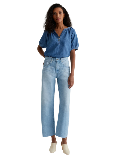 Hattie Crop