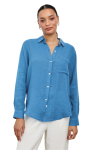 Ellis Long Sleeve Button Down