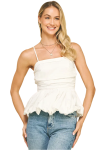 Spaghetti Strap Top